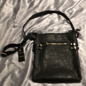 Wilsons Leather Men Bag